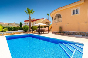 Villa Isla Lanzarote - Ciudad Quesada - Alicante